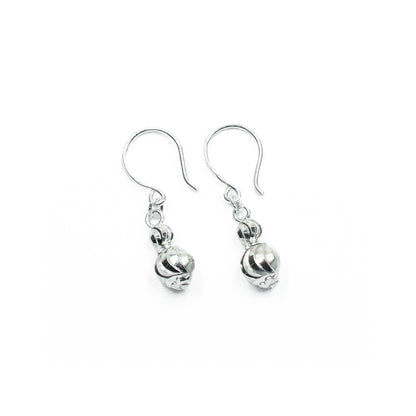 Earring Round Bead