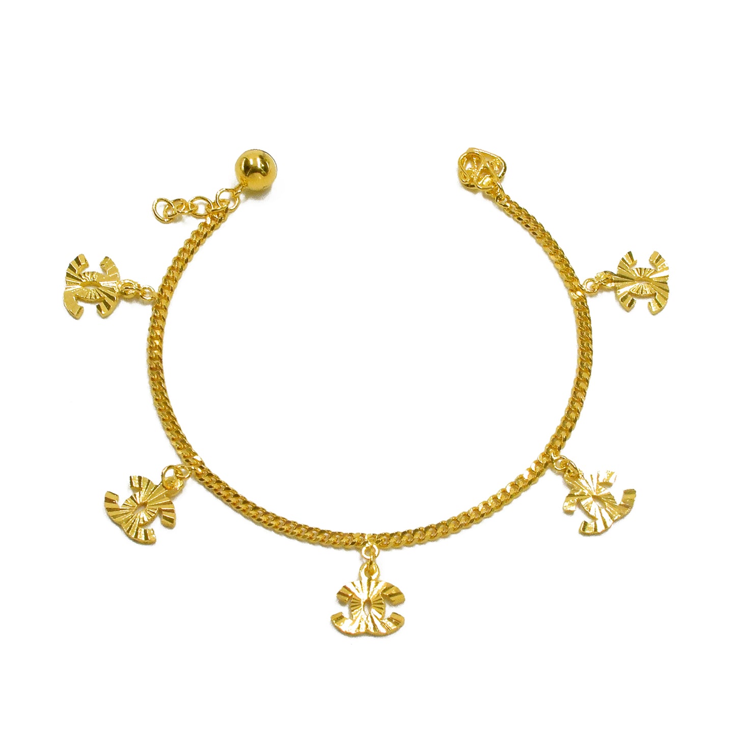 Bracelet Chanel Standard