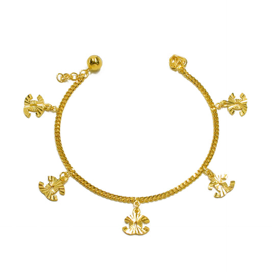 Bracelet Chanel Standard