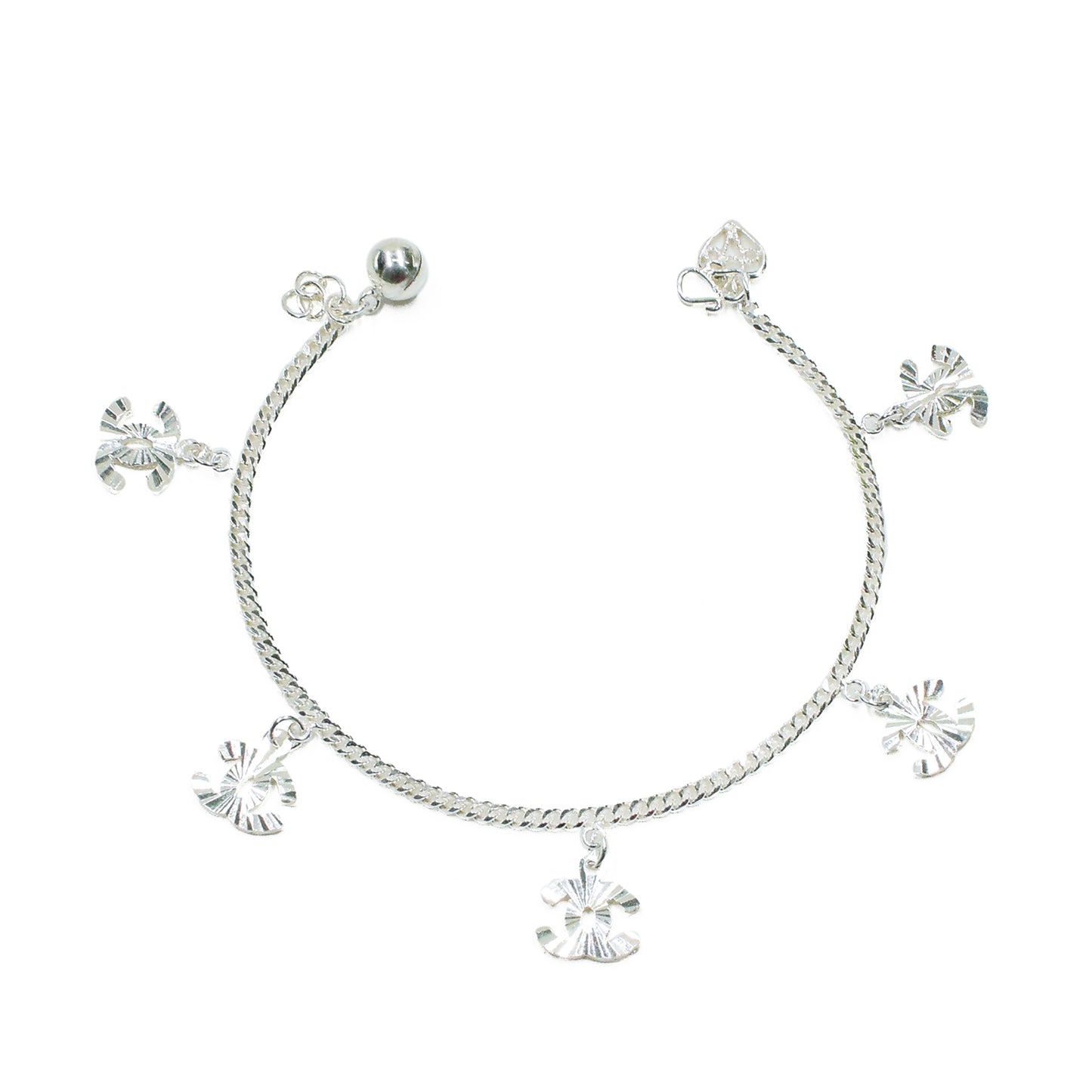 Bracelet Chanel Standard
