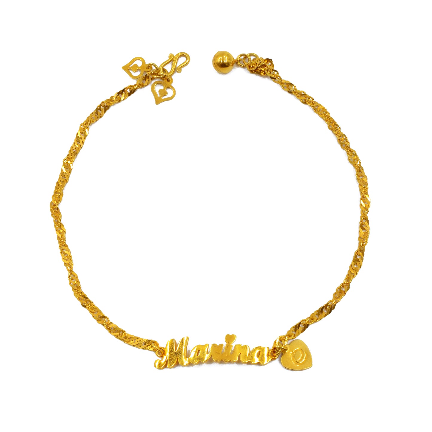 Anklet Nammy Standard