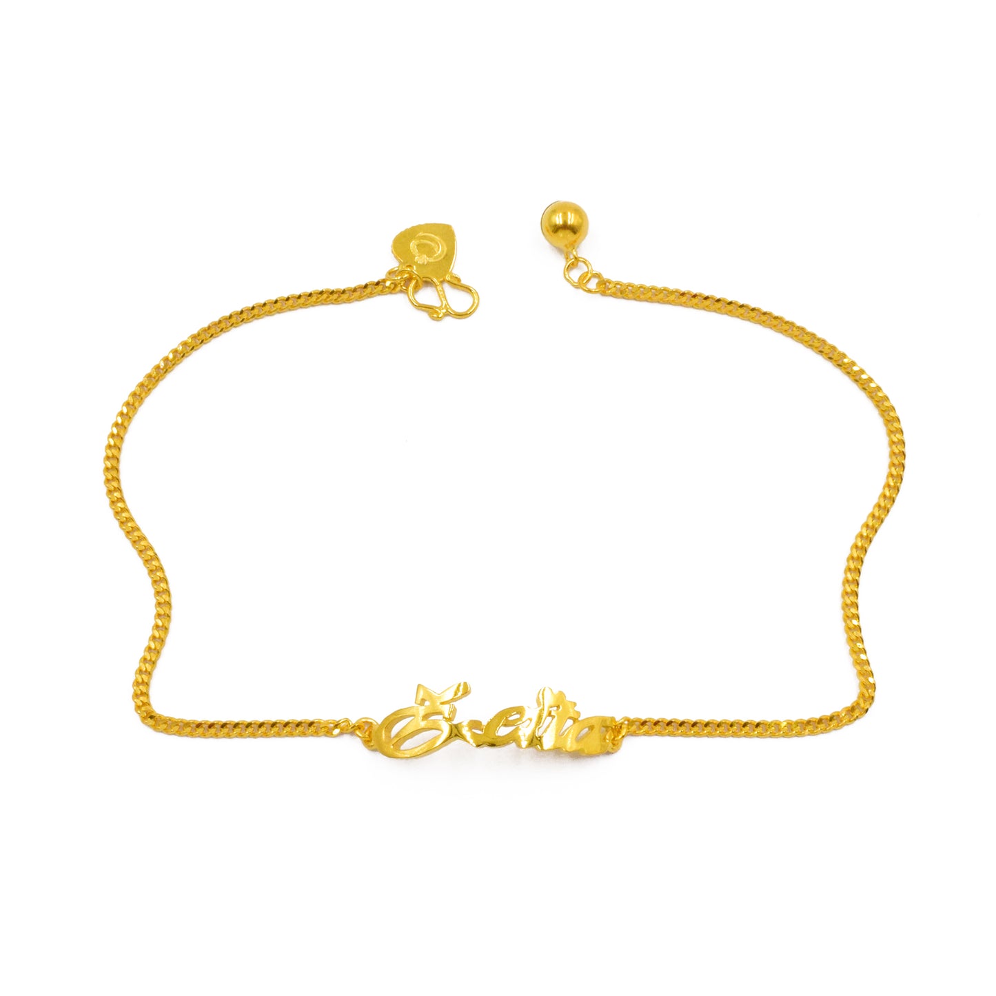 Anklet Nammy Standard