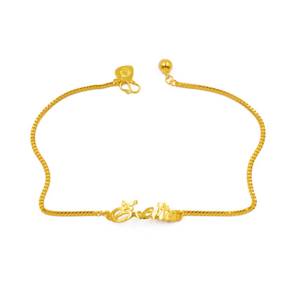 Anklet Nammy Standard