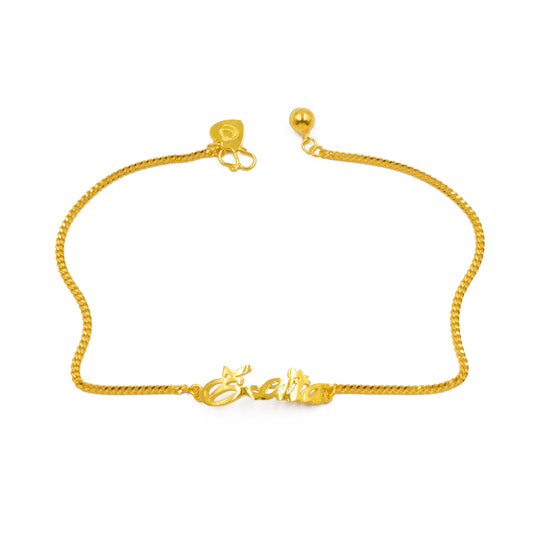 Anklet Nammy Standard