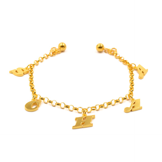 Bracelet Hooky Nammy