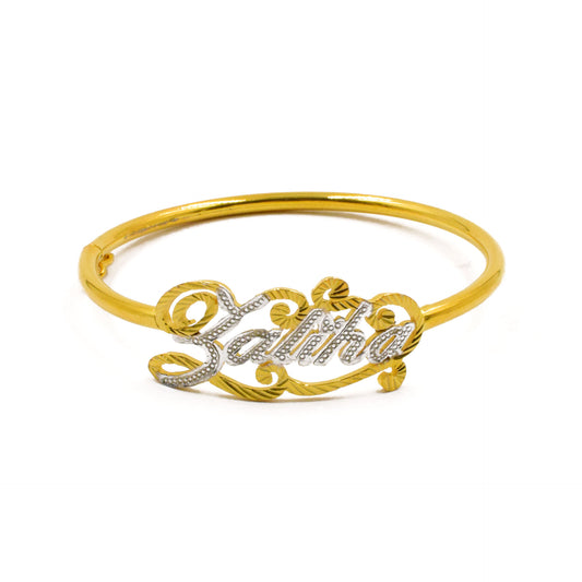 Bracelet Bangle Nammy Kerawang