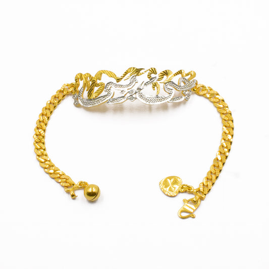 Bracelet Nammy Khat