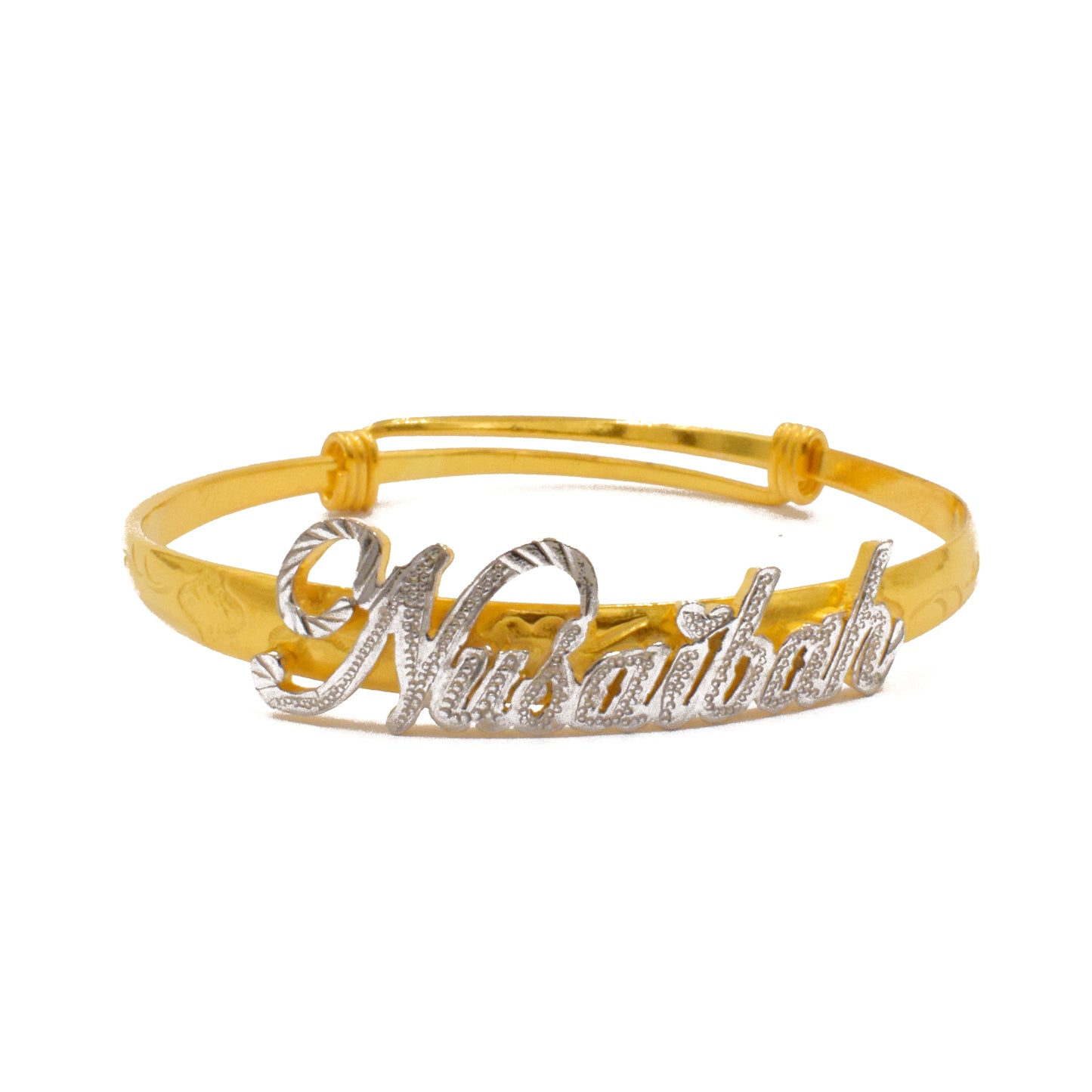 Bracelet Adjustable