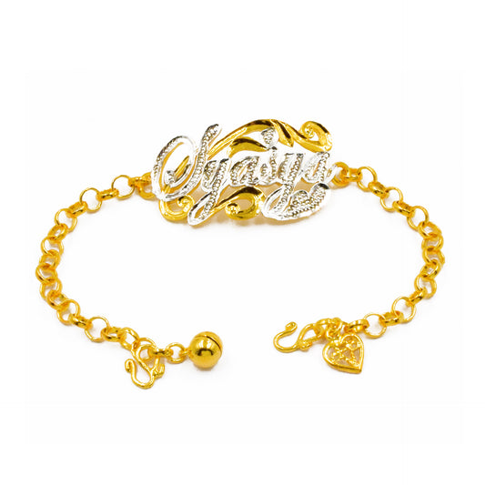 Bracelet Nammy Kiddies Kerawang