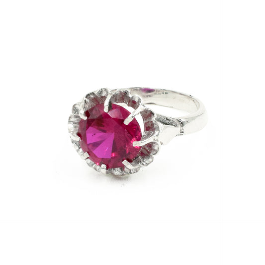 Ring Ladies Elegant