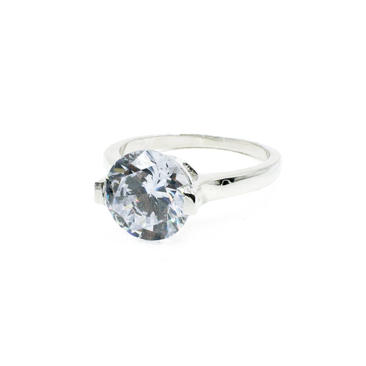 Ring Bold Gem