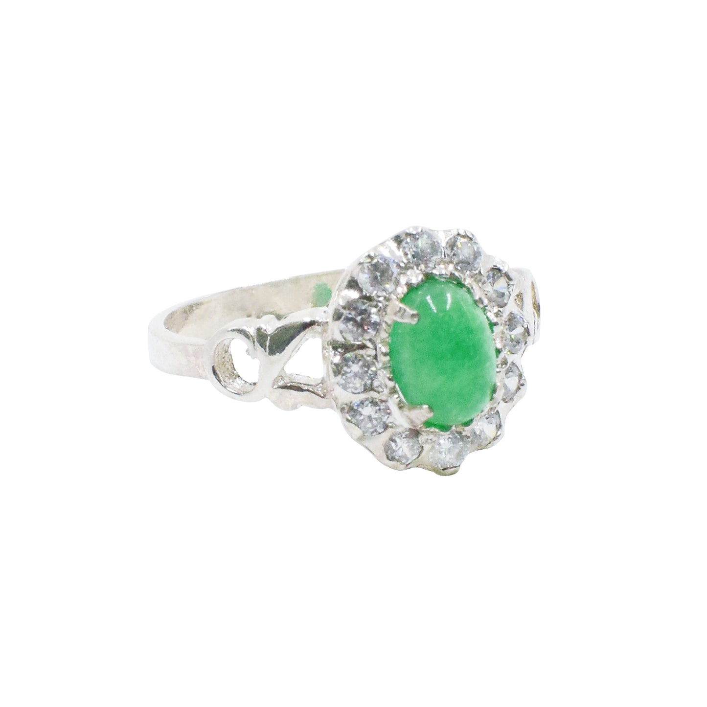 Ring Scarlet