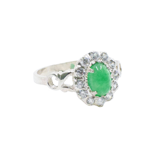 Ring Scarlet