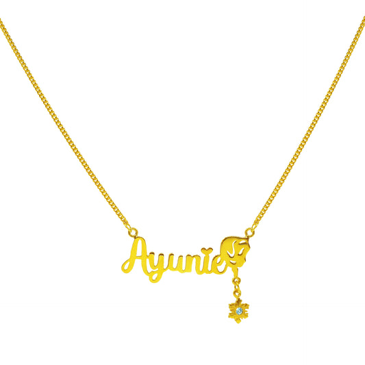 Necklace Nammy Anna