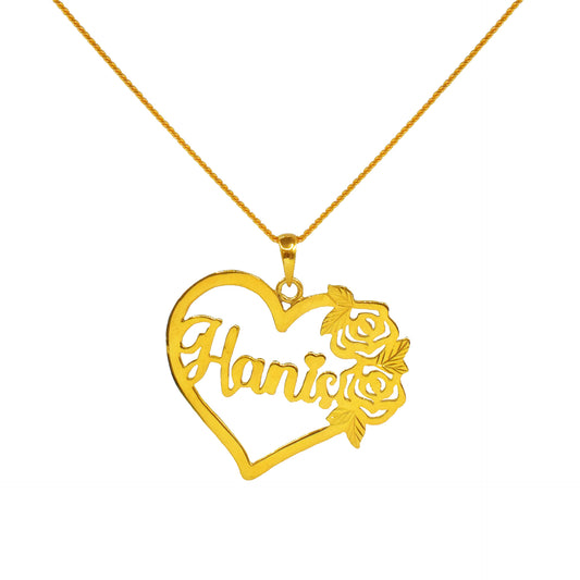 Necklace Nammy Rosy Love