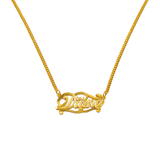 Necklace Nammy Kerawang