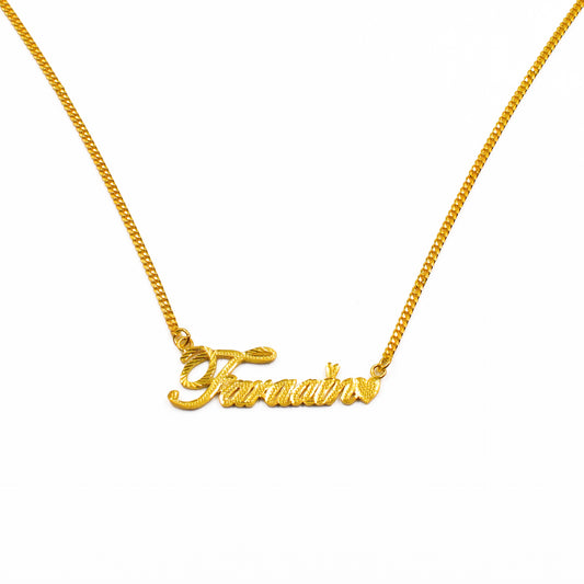Necklace