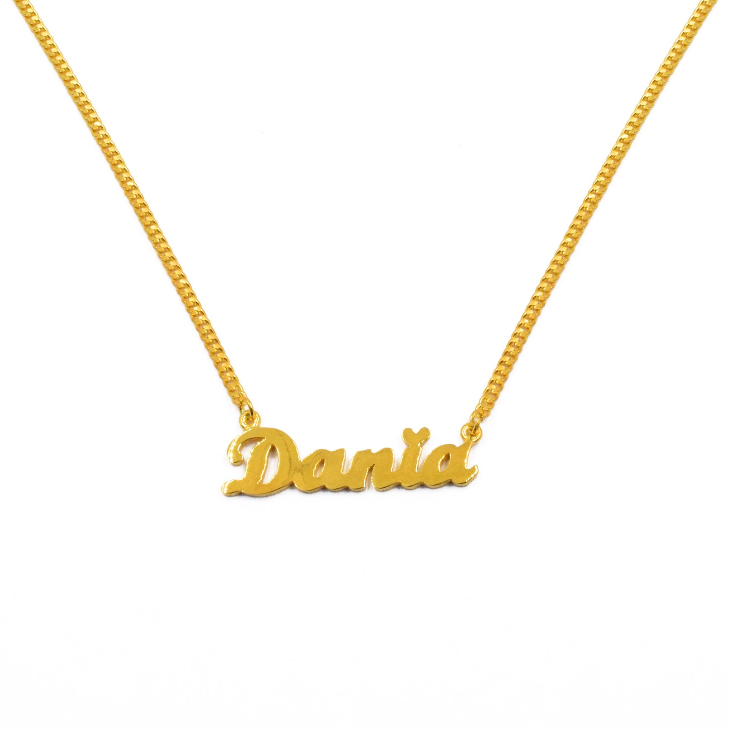 Necklace Nammy Simply