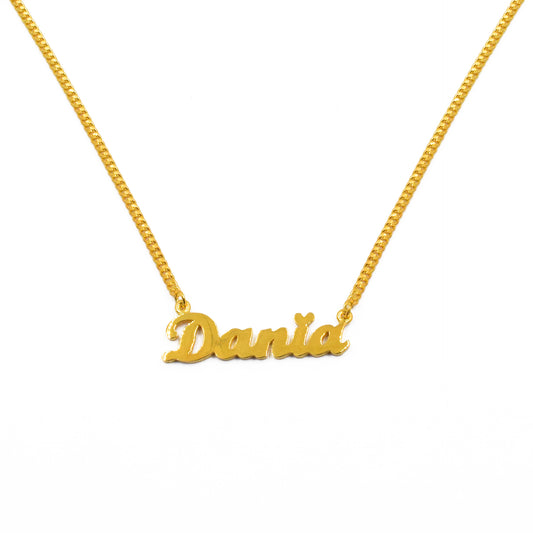 Necklace Nammy Simply