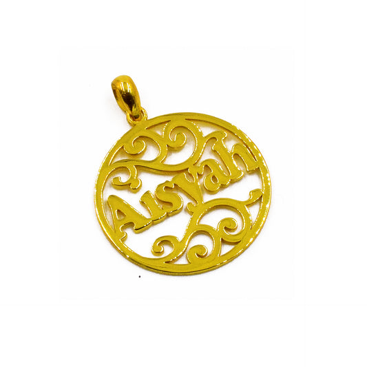 Pendant Classic Elegant