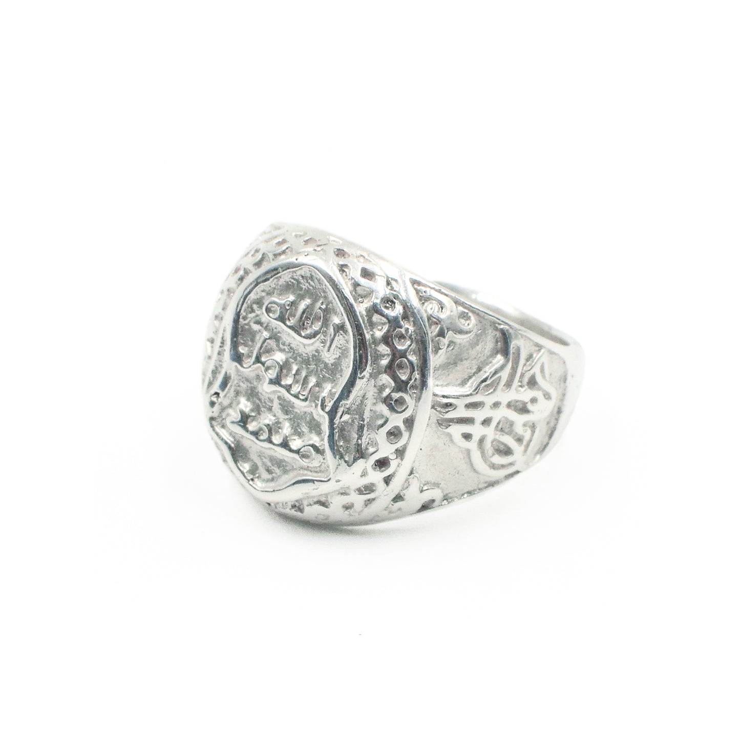 Ring Small Capal