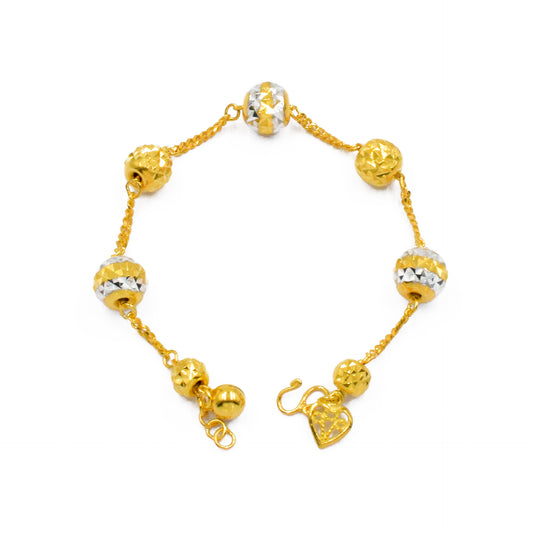 Bracelet Diva Beadie
