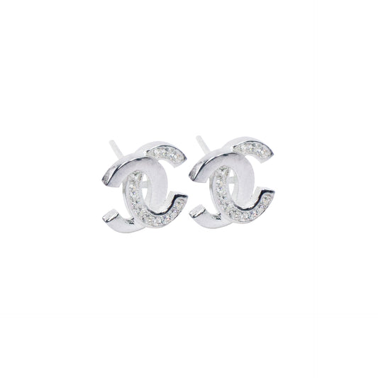 Earring Chanel Diamond