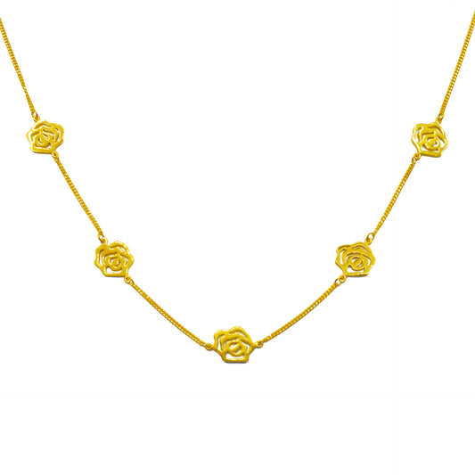 Necklace Rosemary Alternate