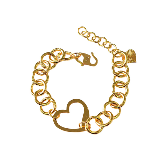 Bracelet Trend LoveFramy Simply