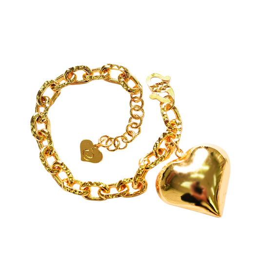 Bracelet Trend Single Love 3CM