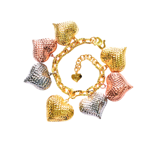 Bracelet Trend 7Love