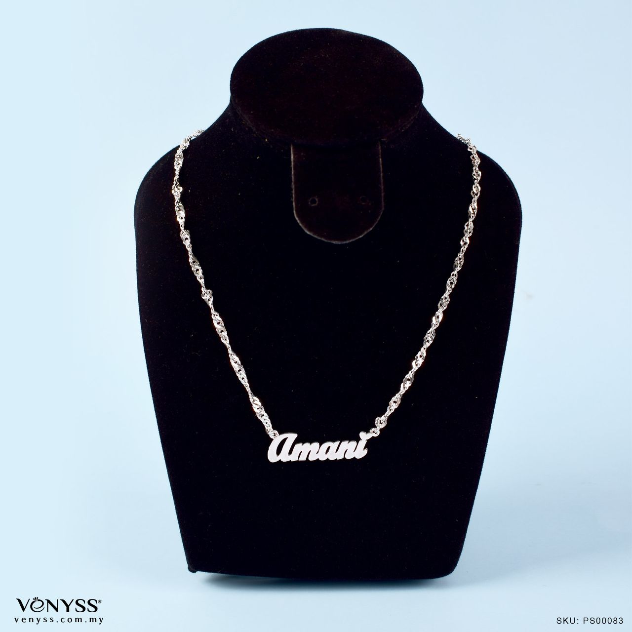 [LTO] Necklace Nammy Simply