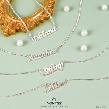 [LTO] Necklace Nammy Simply
