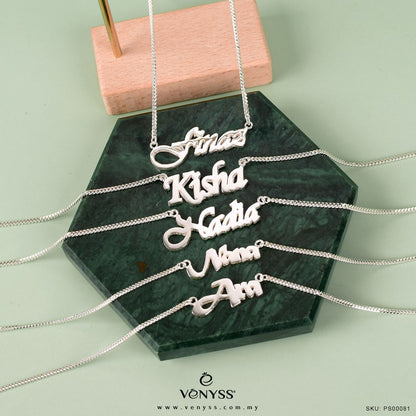 [LTO] Necklace Nammy Simply
